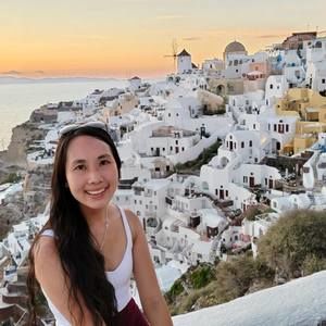 Meet your Posher, Alexandra